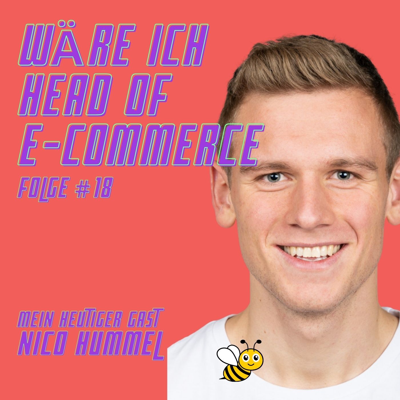 Wäre ich Head of E-Commerce