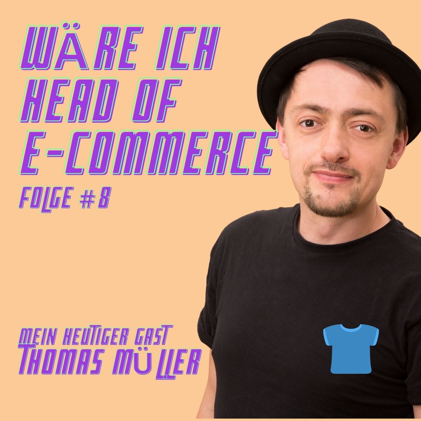 Wäre ich Head of E-Commerce