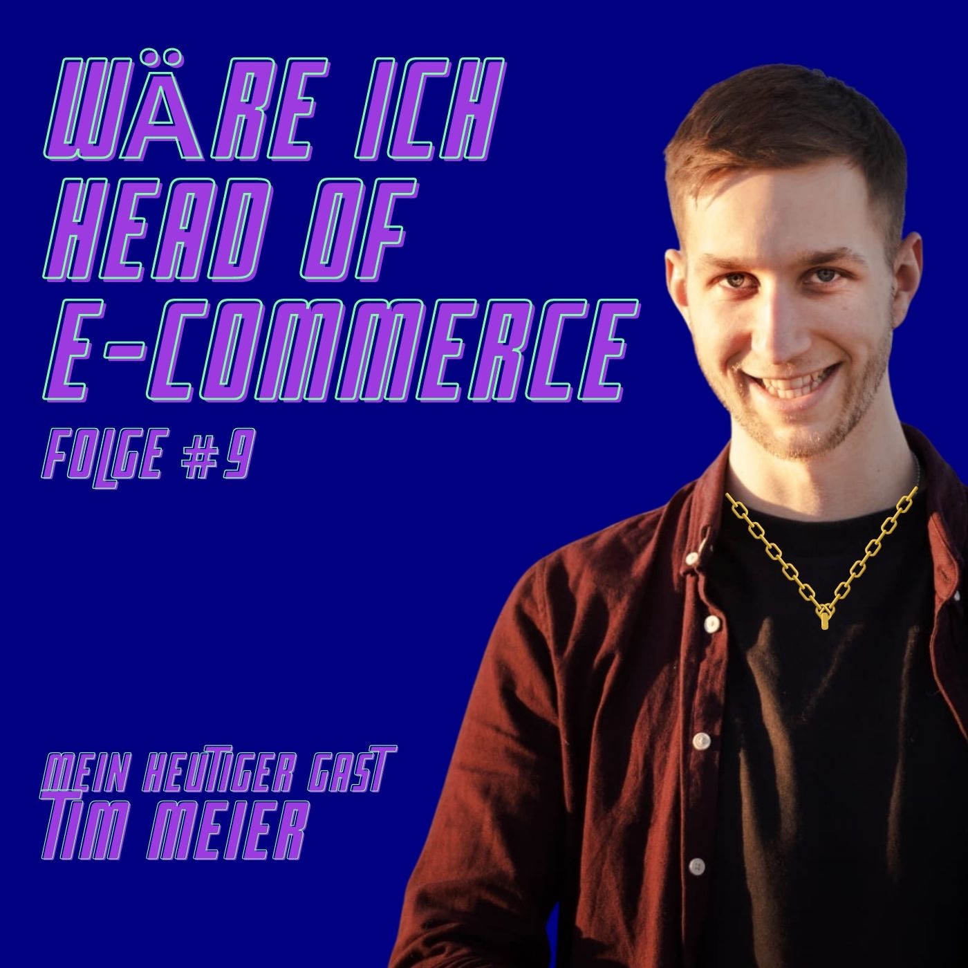 Wäre ich Head of E-Commerce